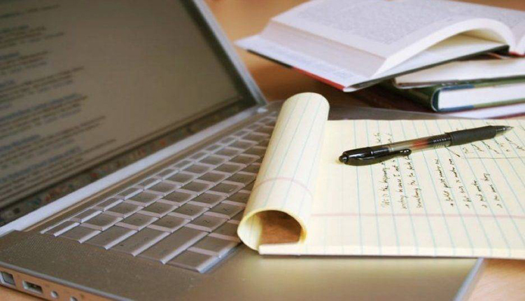 A Complete Guide to Your Master's Thesis